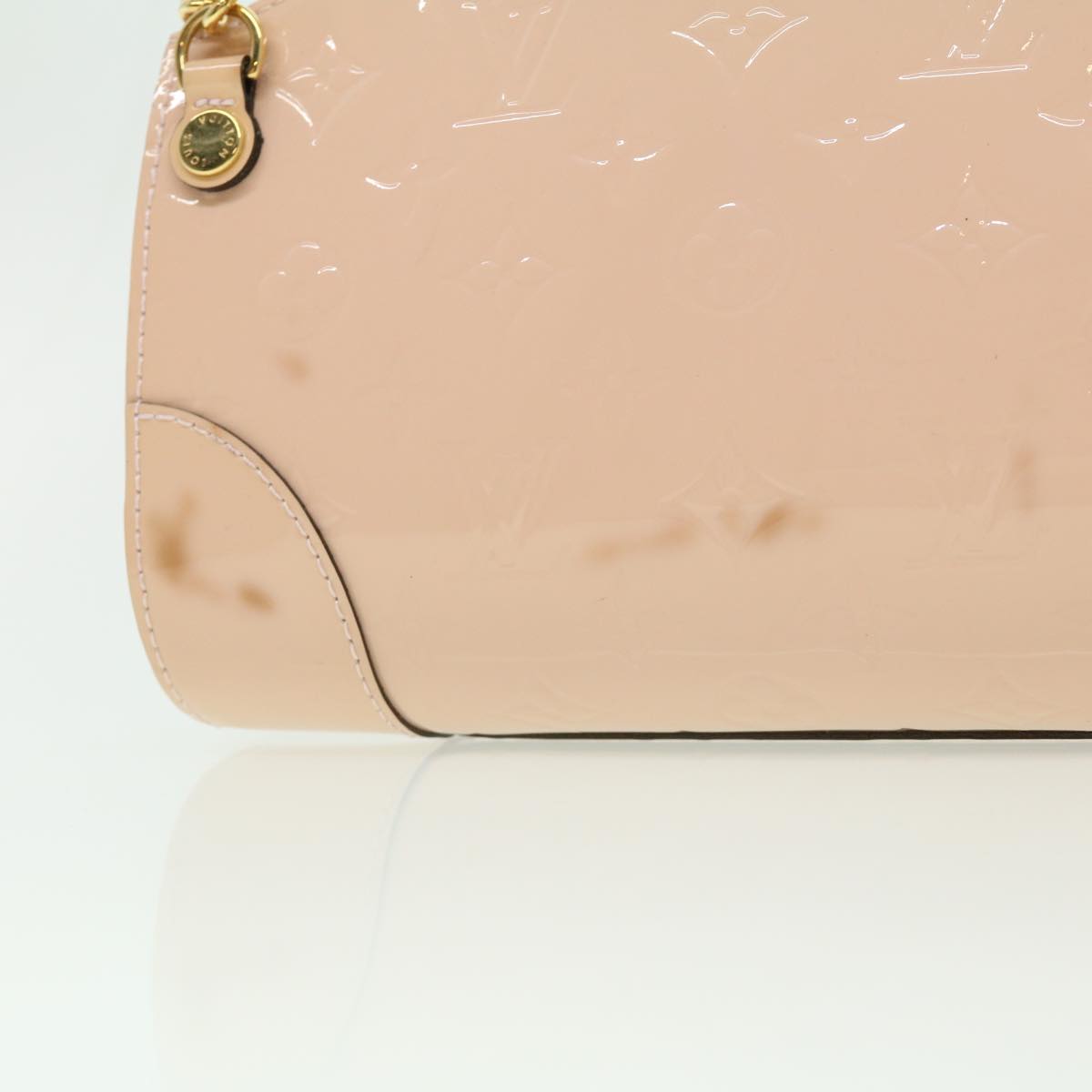 Louis Vuitton Santa Monica Shoulder Bag
