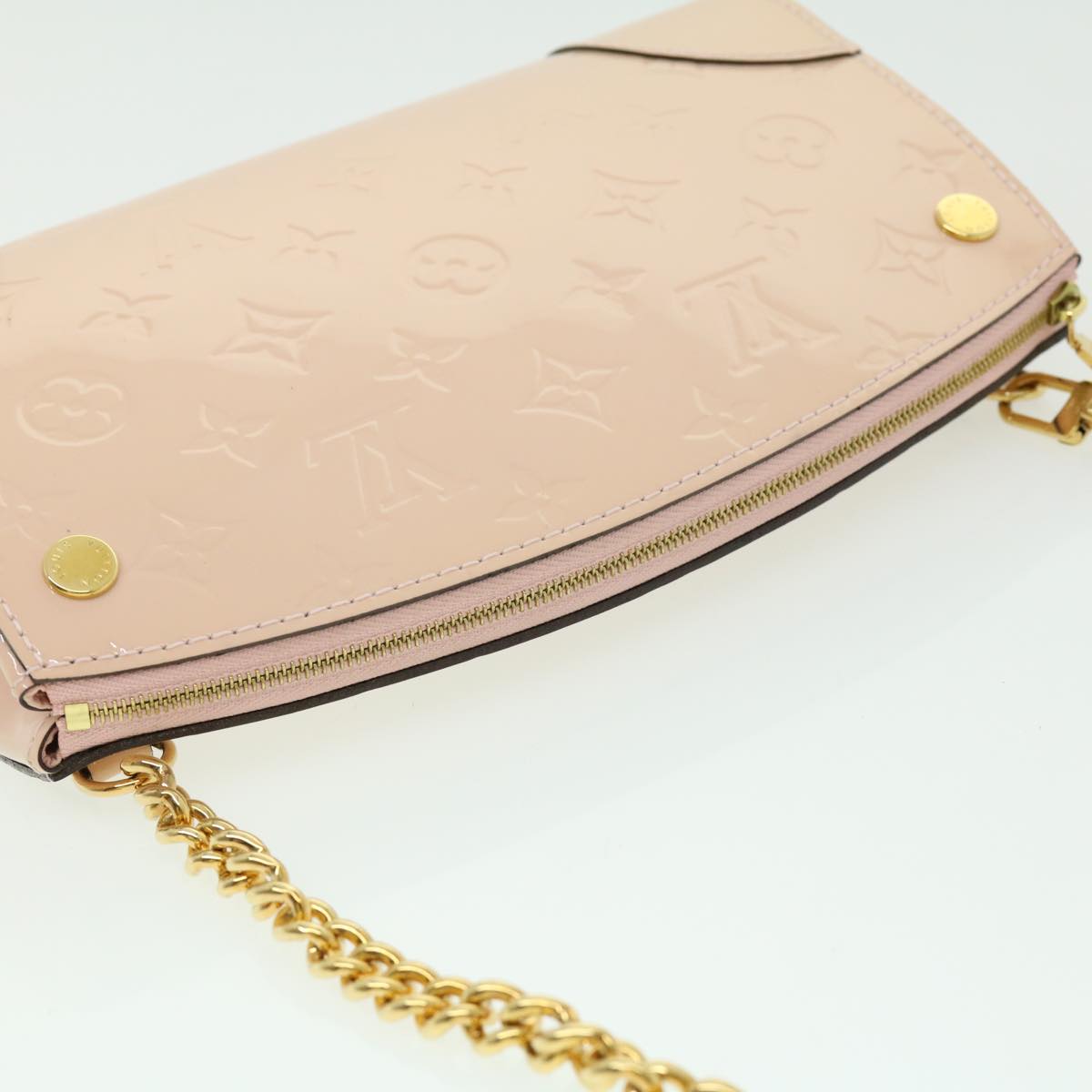 Louis Vuitton Santa Monica Shoulder Bag
