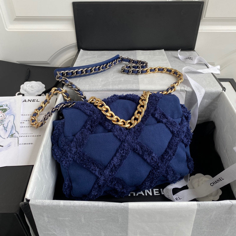 The Arid Bag Shop new Luxury  - Chanel Bags - 539