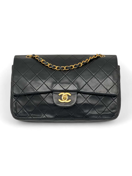 Chanel - Sac Timeless 25 vintage