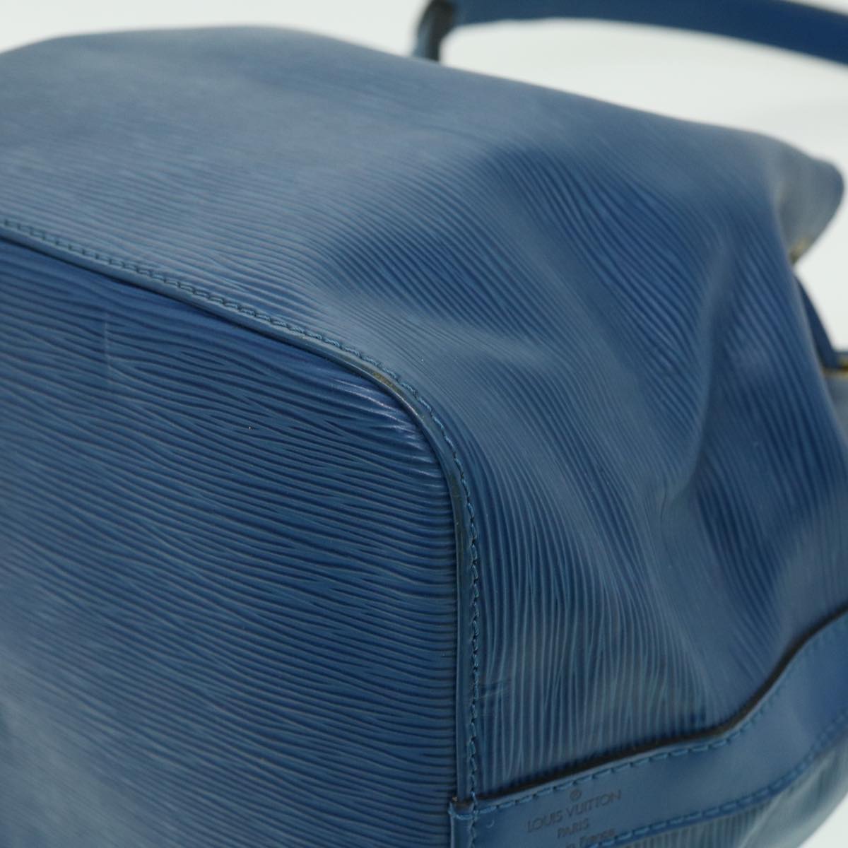 Louis Vuitton Noe Shoulder Bag