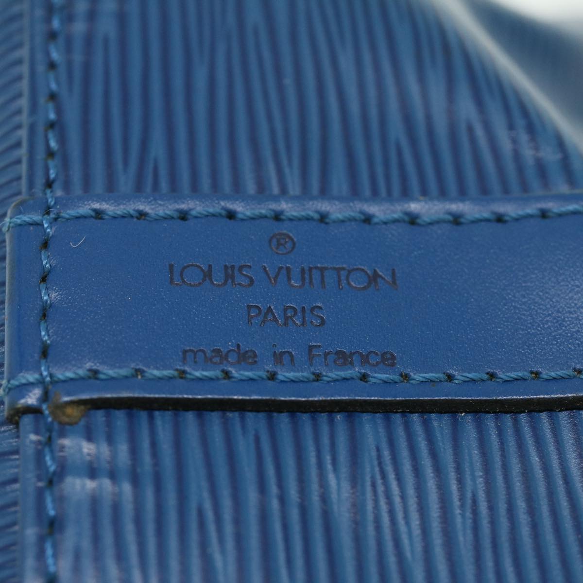 Louis Vuitton Noe Shoulder Bag