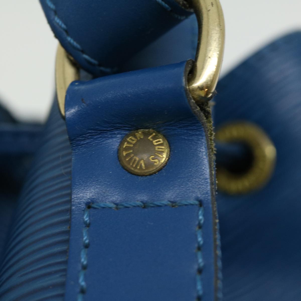 Louis Vuitton Noe Shoulder Bag