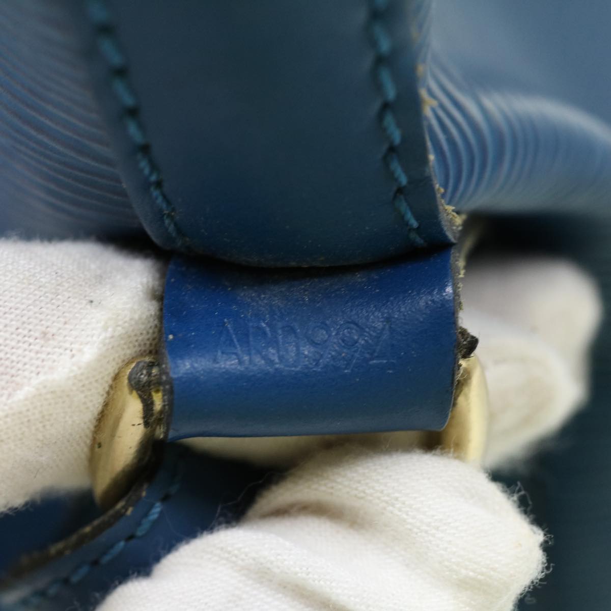 Louis Vuitton Noe Shoulder Bag