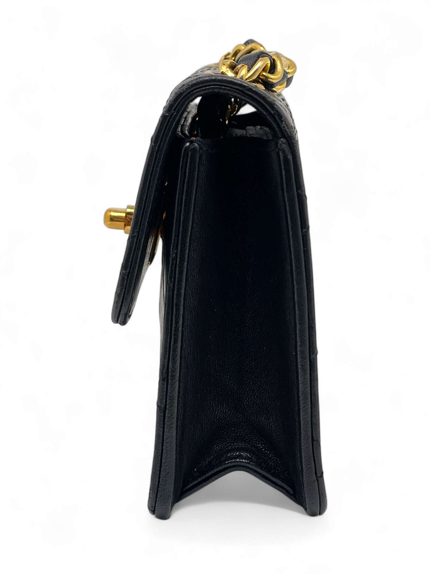 Chanel - Sac Mini bandoulière