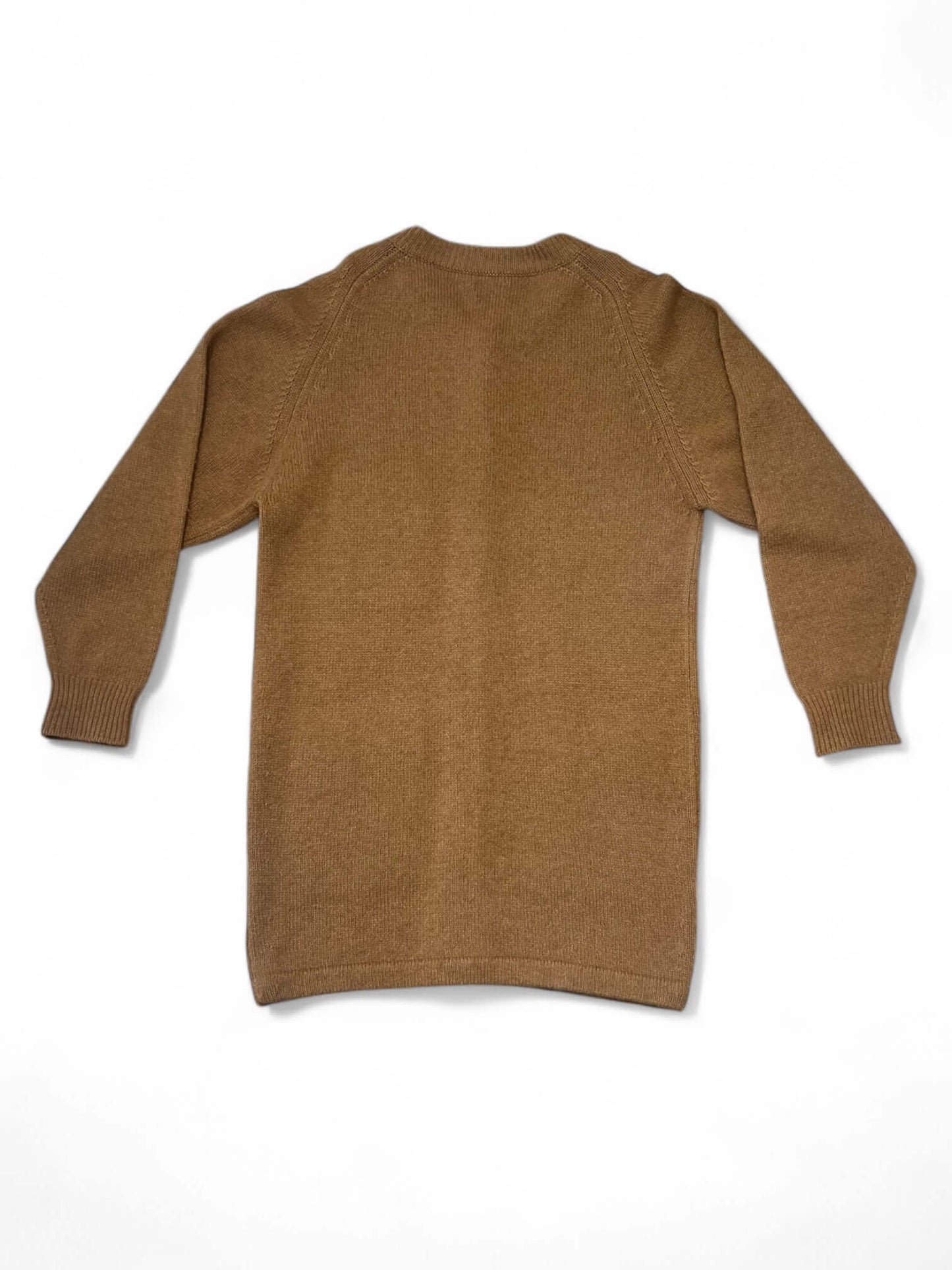 Chanel - Robe pull