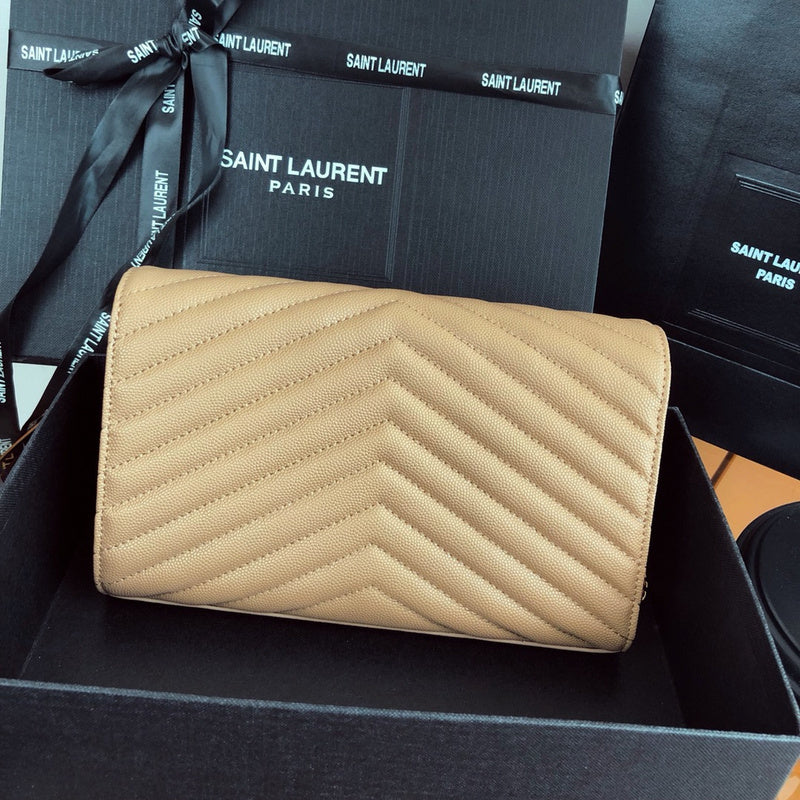 Yves Saint Laurent - Bags - The Wells Bags  197
