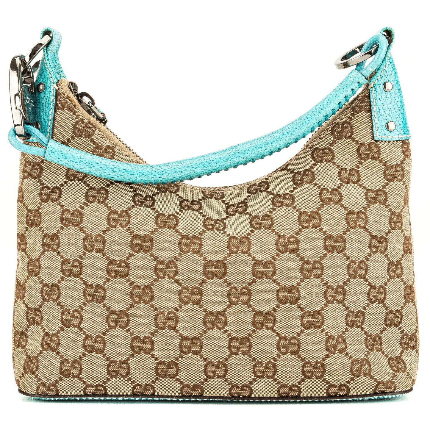 G*G GG Monogram Classic Ring Tote (3970002)