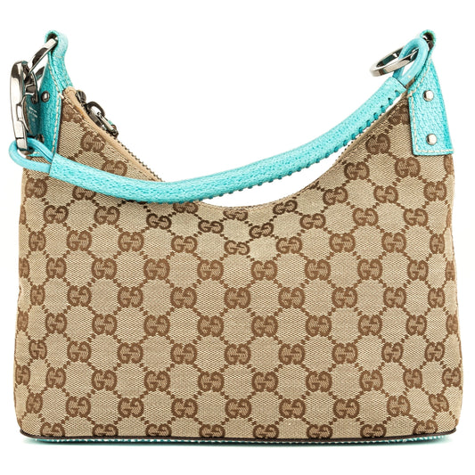 G*G GG Monogram Classic Ring Tote (3970002)