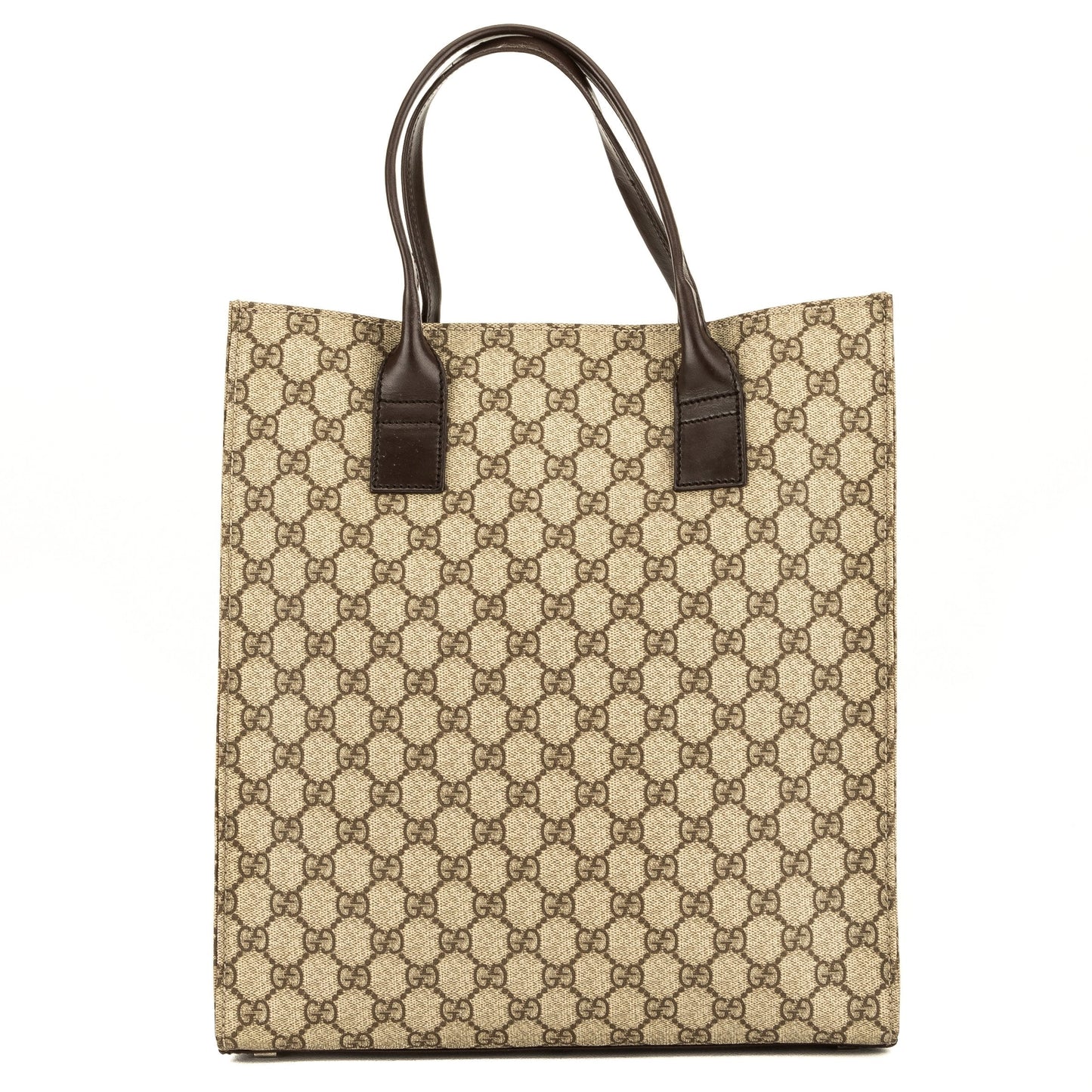 G*G Coated GG Supreme Tote (3970010)