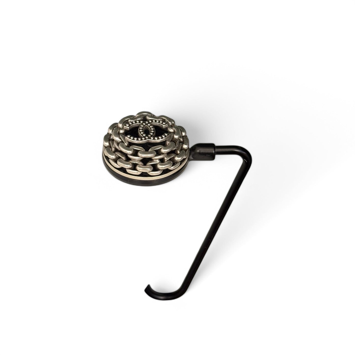 Chanel - Porte sac logo