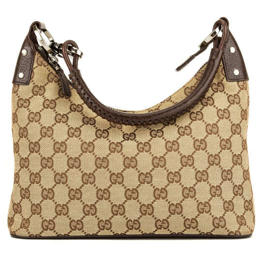 G*G GG Monogram Classic Ring Tote (3982009)