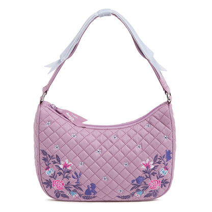 Disney Frannie Crescent Crossbody