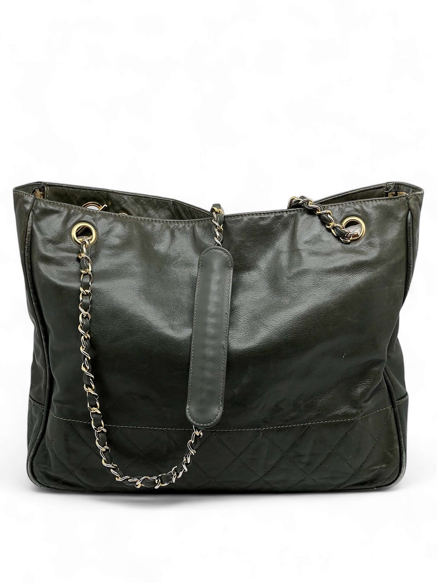 Chanel - Sac Cabas
