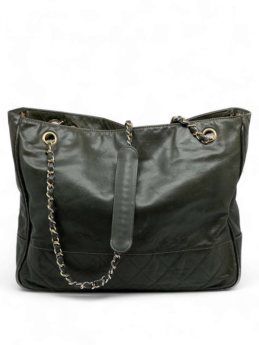 Chanel - Sac Cabas
