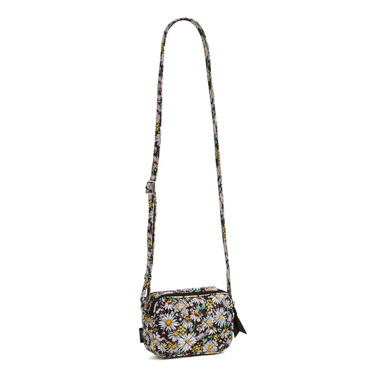 Mini Evie Crossbody Bag