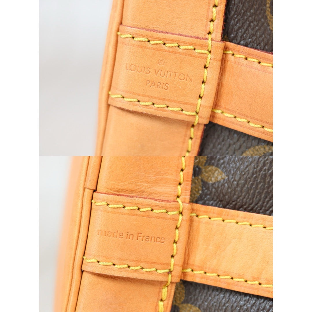 Good ( Rank AB)｜ LV Monogram Noe BB Shoulder Bag ｜S24091201