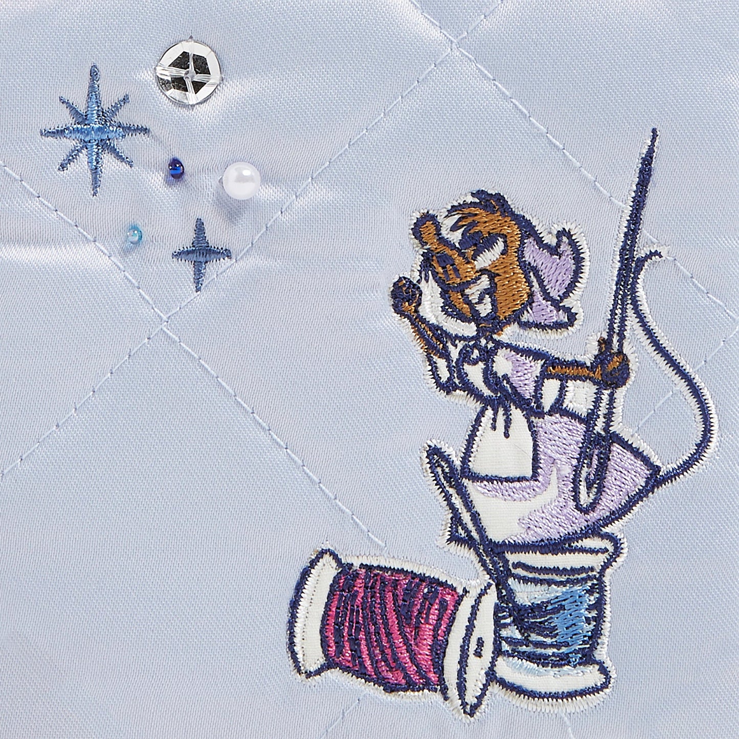 Disney Frannie Crossbody Bag