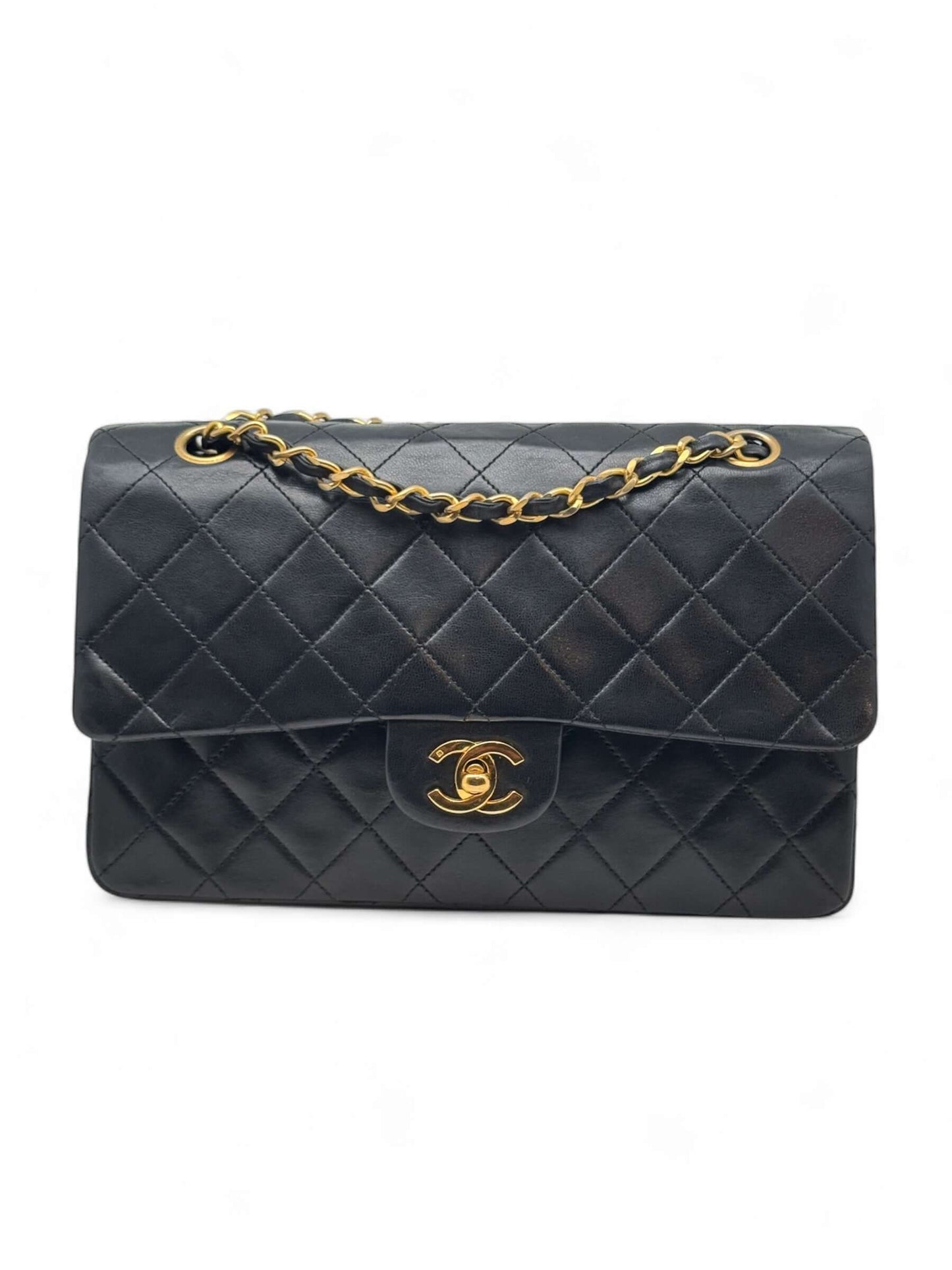 Chanel - Sac timeless 25
