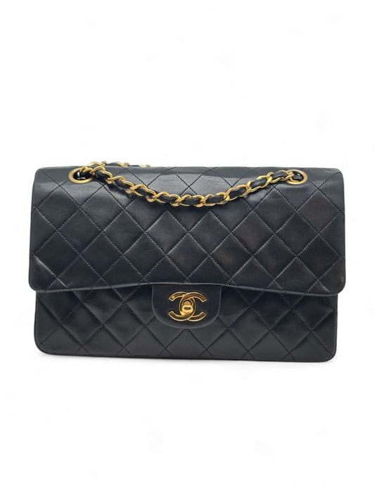 Chanel - Sac timeless 25