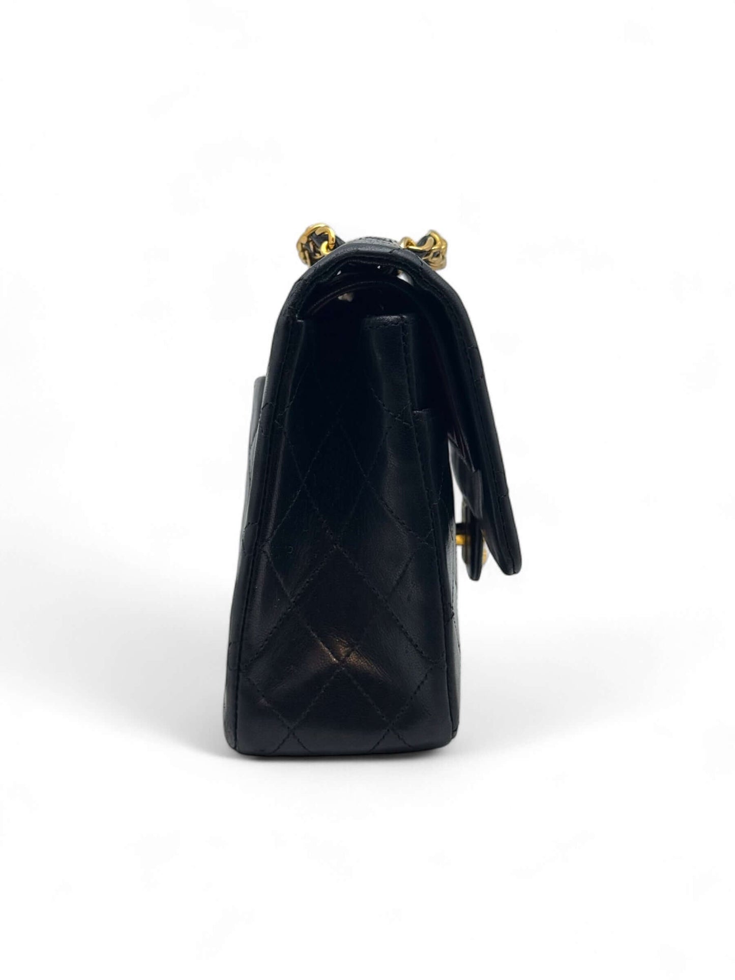 Chanel - Sac timeless 25