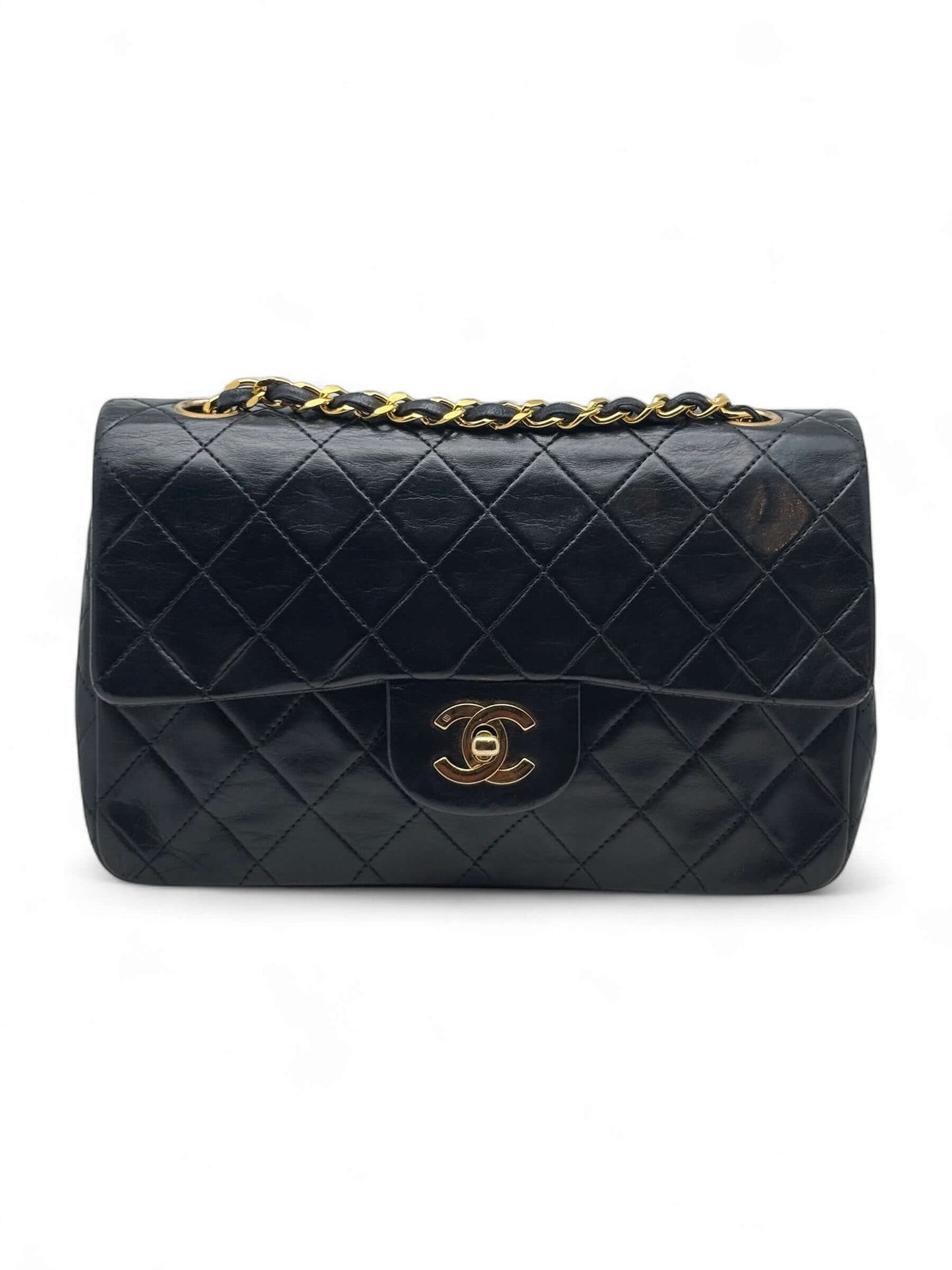 Chanel - Sac timeless 23