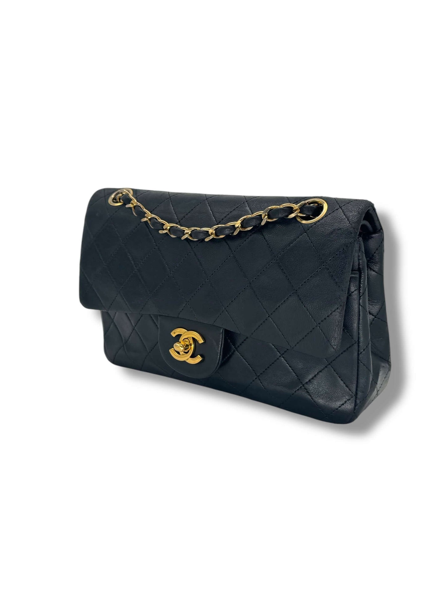 Chanel - Sac timeless 23