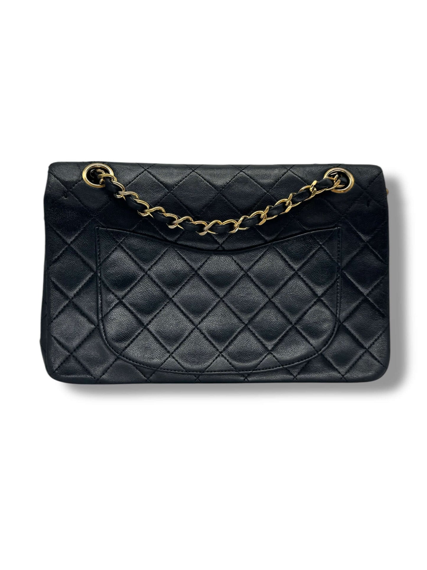Chanel - Sac timeless 23