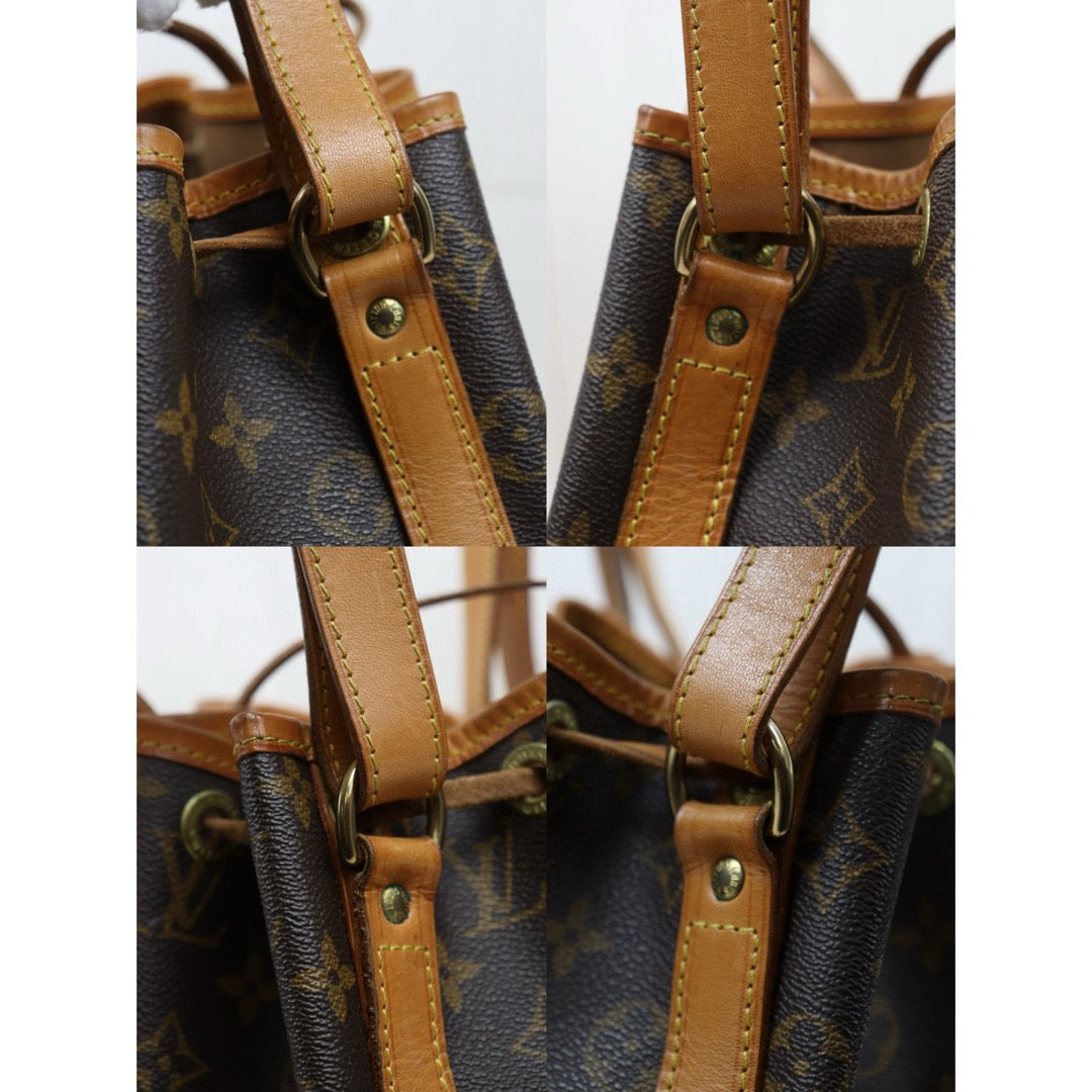 Good ( Rank AB)｜ LV Monogram Petit Noe Shoulder Bag ｜25050231