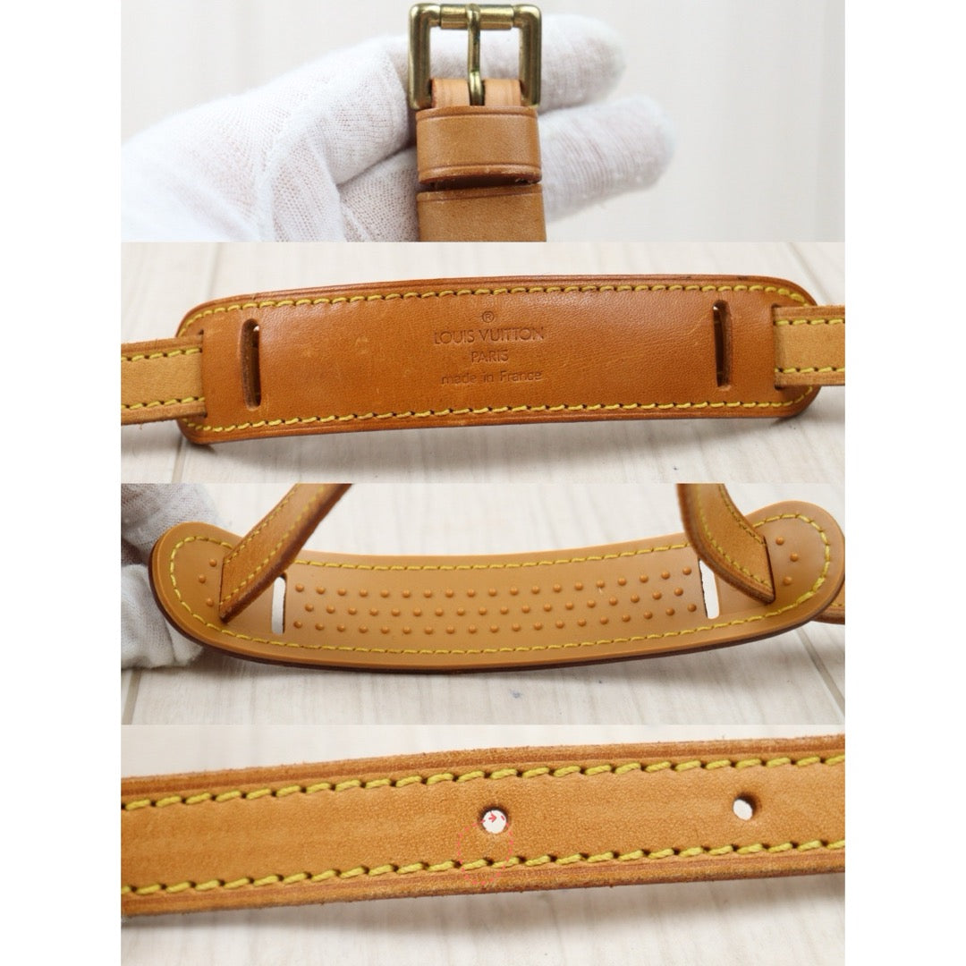 Rank AB ｜LV Monogram Shanty  PM Shoulder Bag ｜24052104