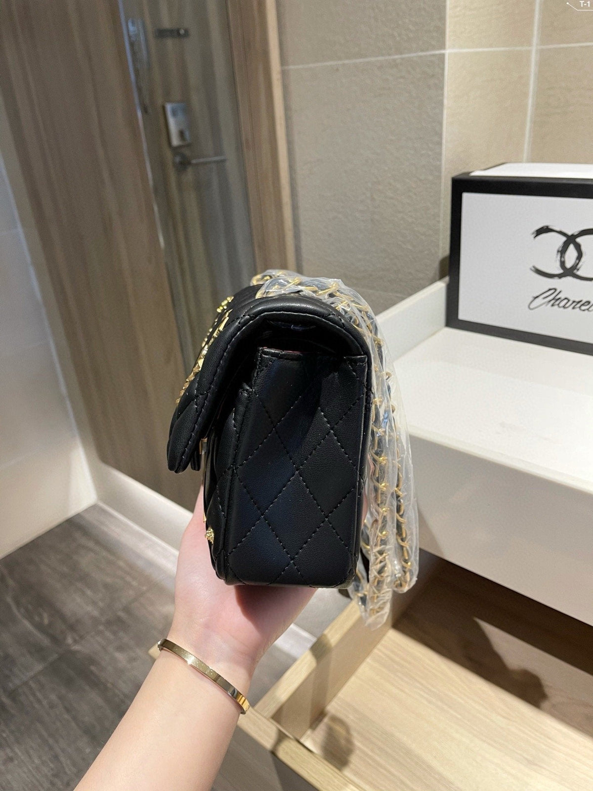 Luxury Edition Bags CH-L 132