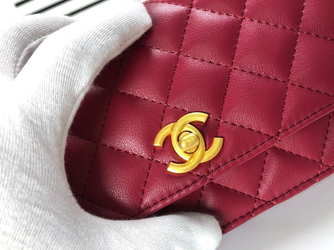 Luxury Edition Bags CH-L 079