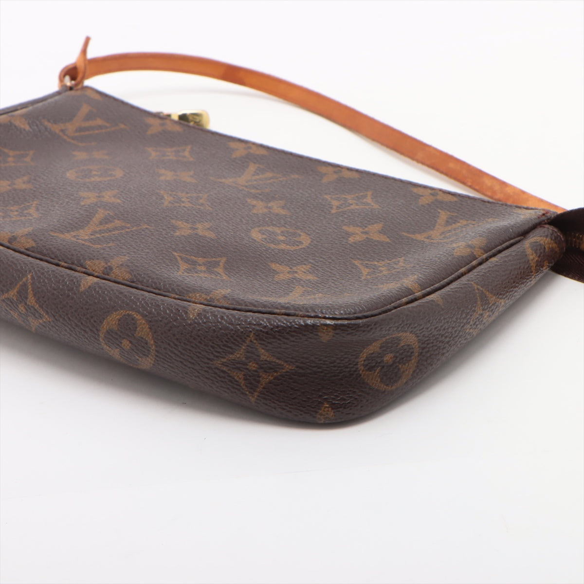 Louis Vuitton Monogram Pochette Accessories M51980