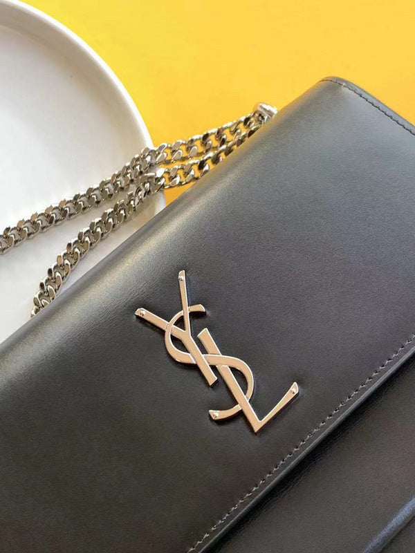 Yves Saint Laurent - Bags - The Wells Bags  474
