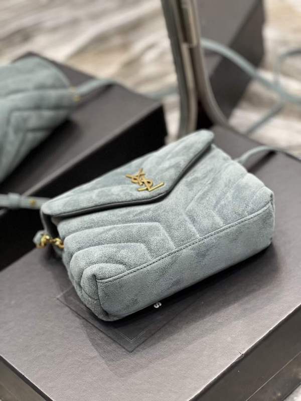 Yves Saint Laurent - Bags - The Wells Bags  298