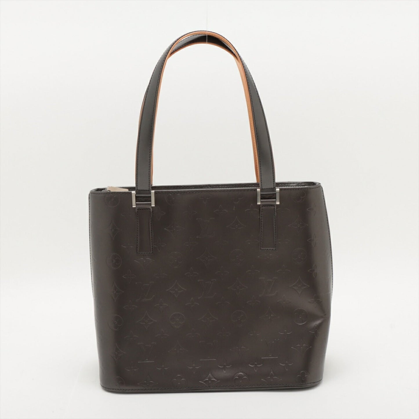 Louis Vuitton Monogram Mat  Monogram Mat Handbag