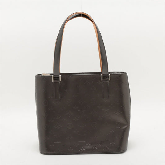 Louis Vuitton Monogram Mat  Monogram Mat Handbag