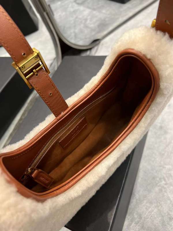 Yves Saint Laurent - Bags - The Wells Bags  535