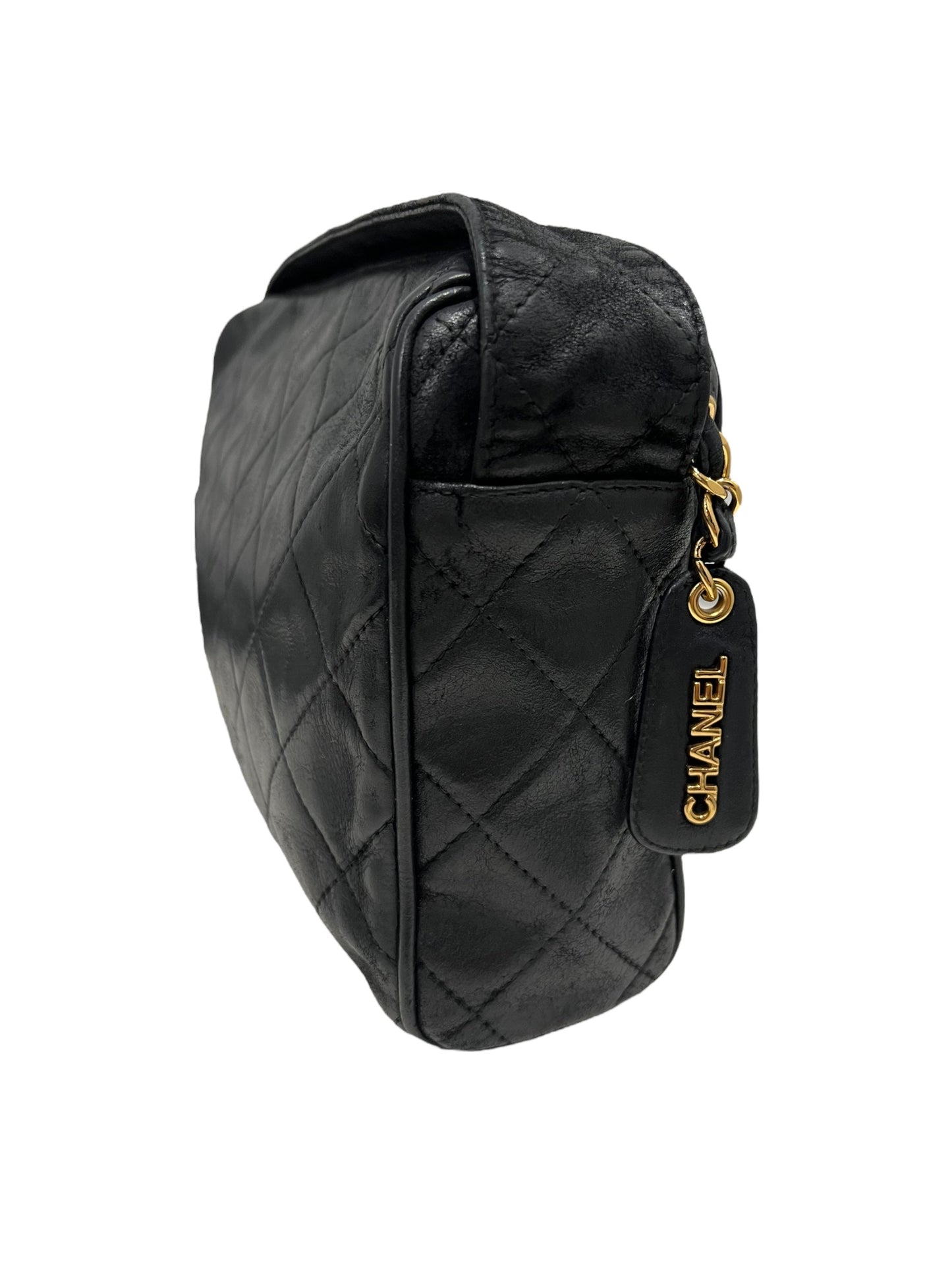 Chanel - Sac Caméra 1996