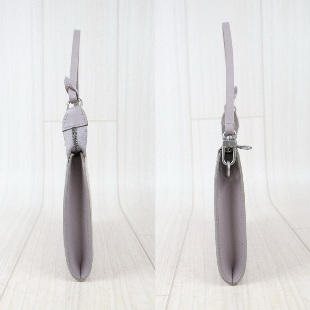 Good ( Rank AB)｜LV Epi Pochette Accessoir Handbag ｜24082207