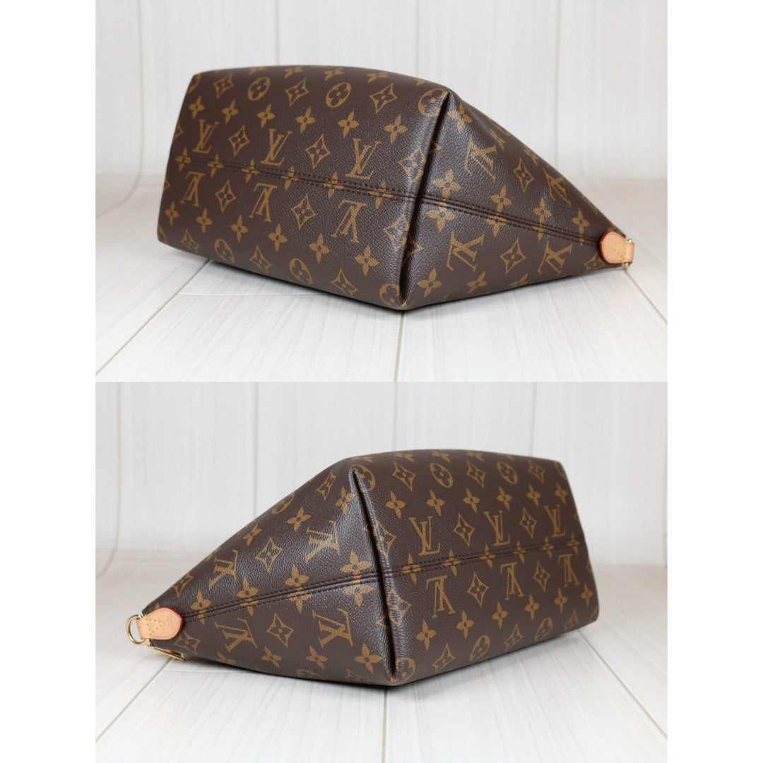 Rank A ｜ LV Monogram Boetie PM  HandBag ShoulderBag｜S24080701