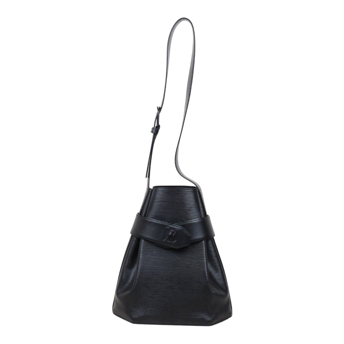Rank A ｜ LV Epi Sack de Paul Shoulder Bag｜24041112