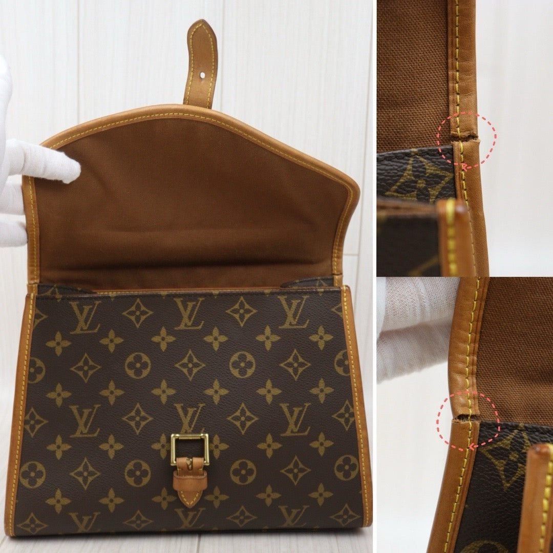Good ( Rank AB)｜LV Monogram Bel Air ShoulderBag｜24091805