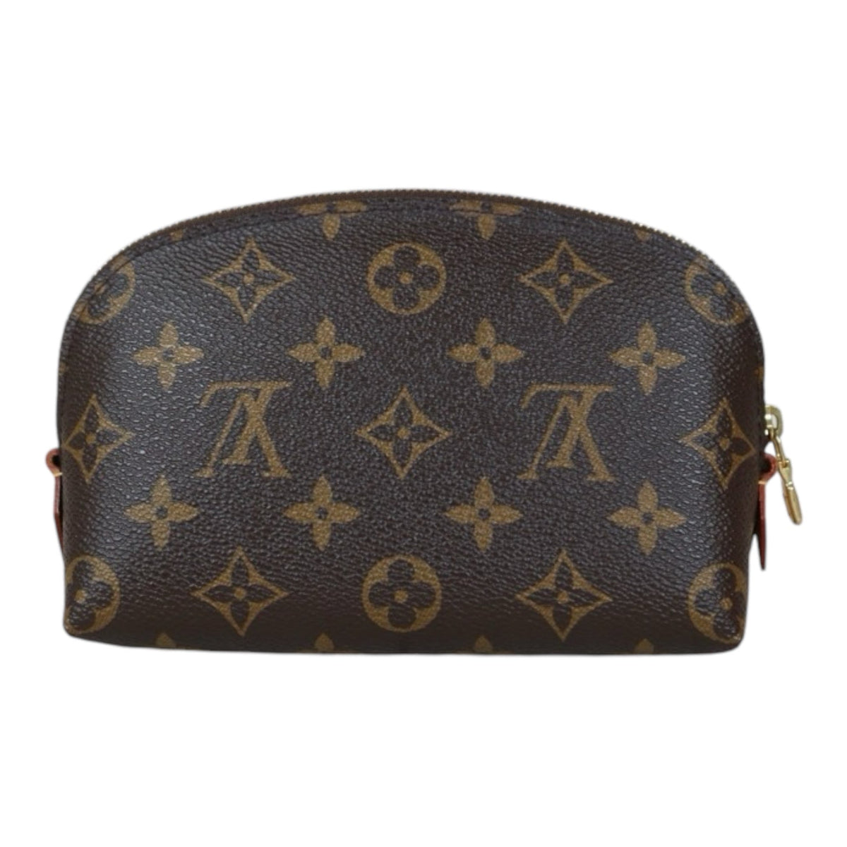 Very Good ( Rank A) ｜ LV Monogram Cosmetic Pouch IC Chips  ｜S24092001