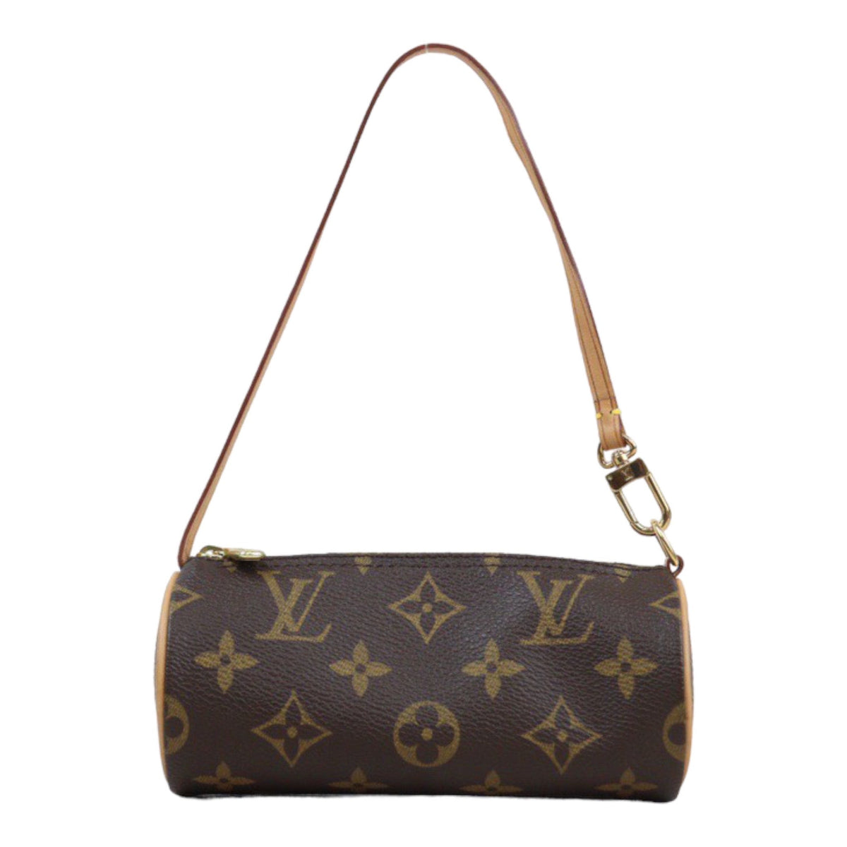 Rank A ｜LV Monogram Papillon Included Pouch｜24032207