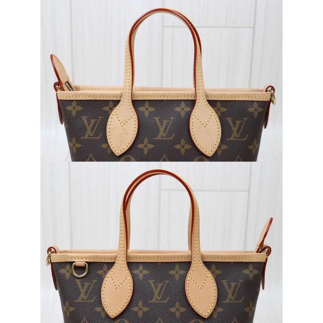 Rank A ｜ LV Monogram neverfull bb Shoulder Bag ｜P24051335