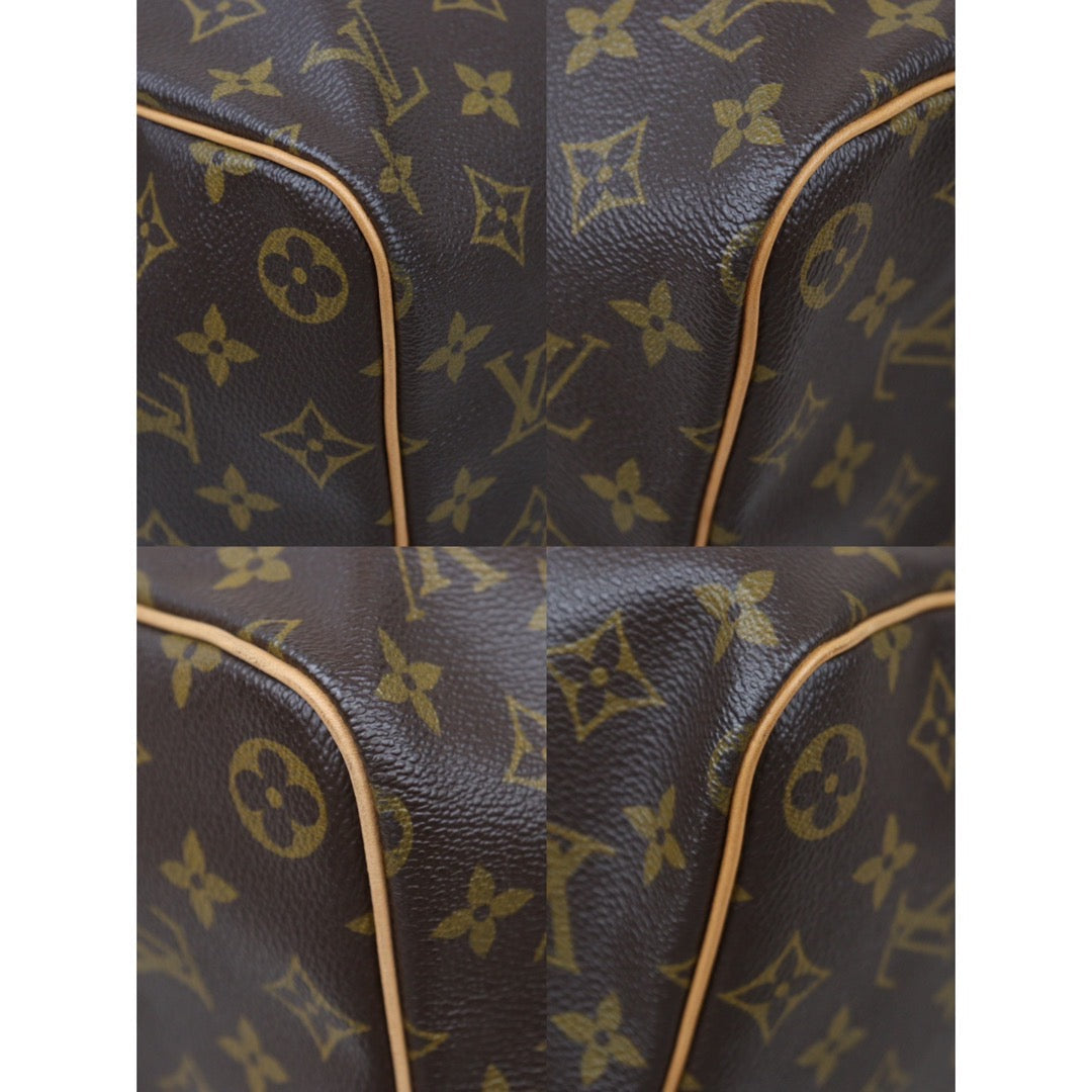 Rank AB｜ LV Monogram Keypol Bandrière 45 ｜24053012