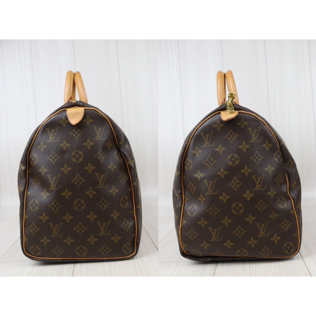 Good ( Rank AB)｜ LV Monogram Keypol Bandrière 45 ｜24071127
