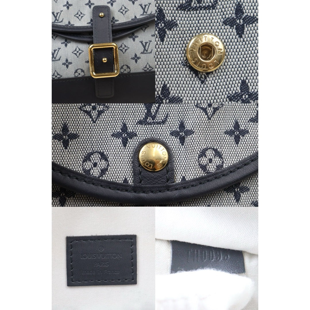 Very Good ( Rank A)  ｜ LV Monogram Mini Marjorie One Shoulder Shoulder Bag ｜240100413