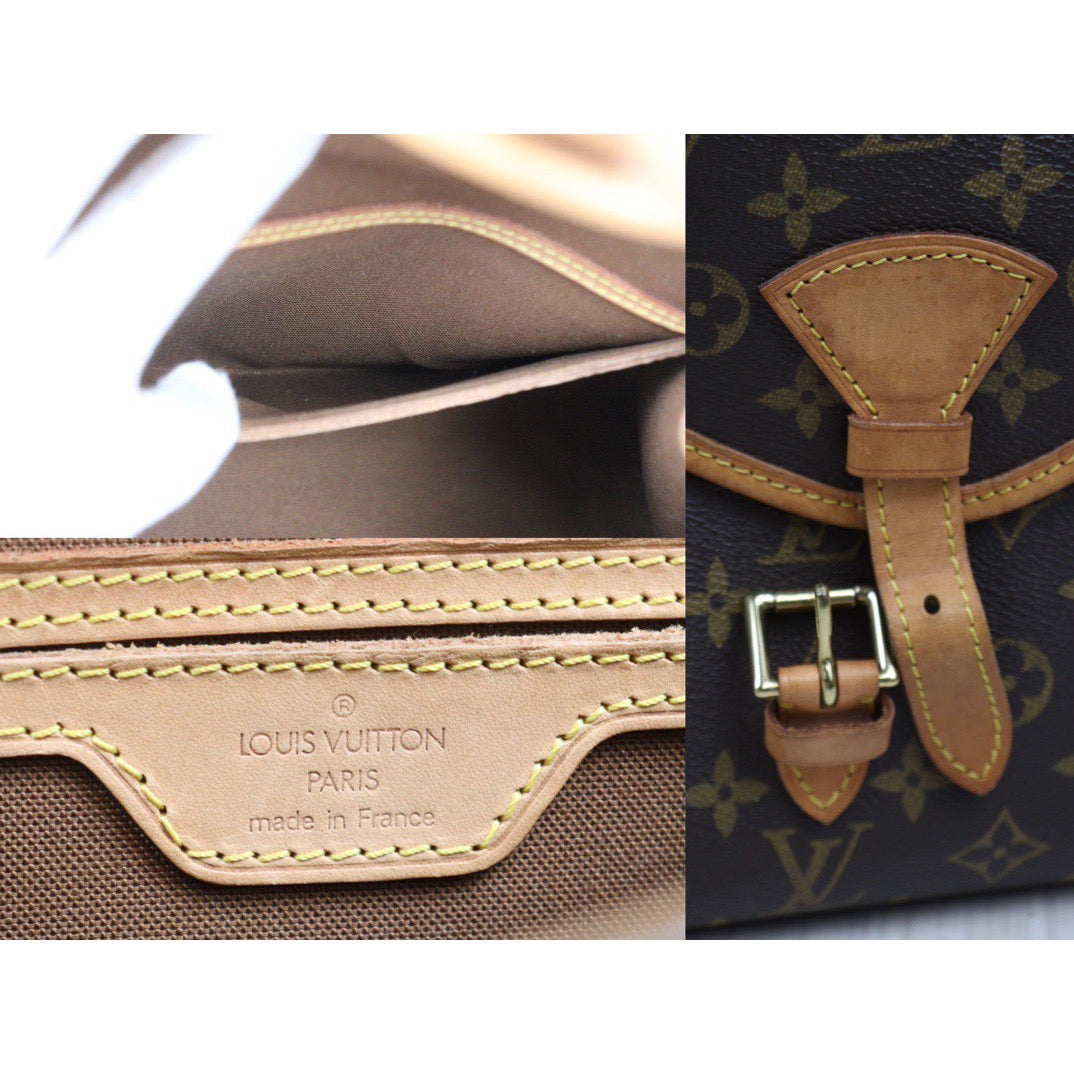 Rank AB ｜LV Monogram Bel Air ShoulderBag｜24061115